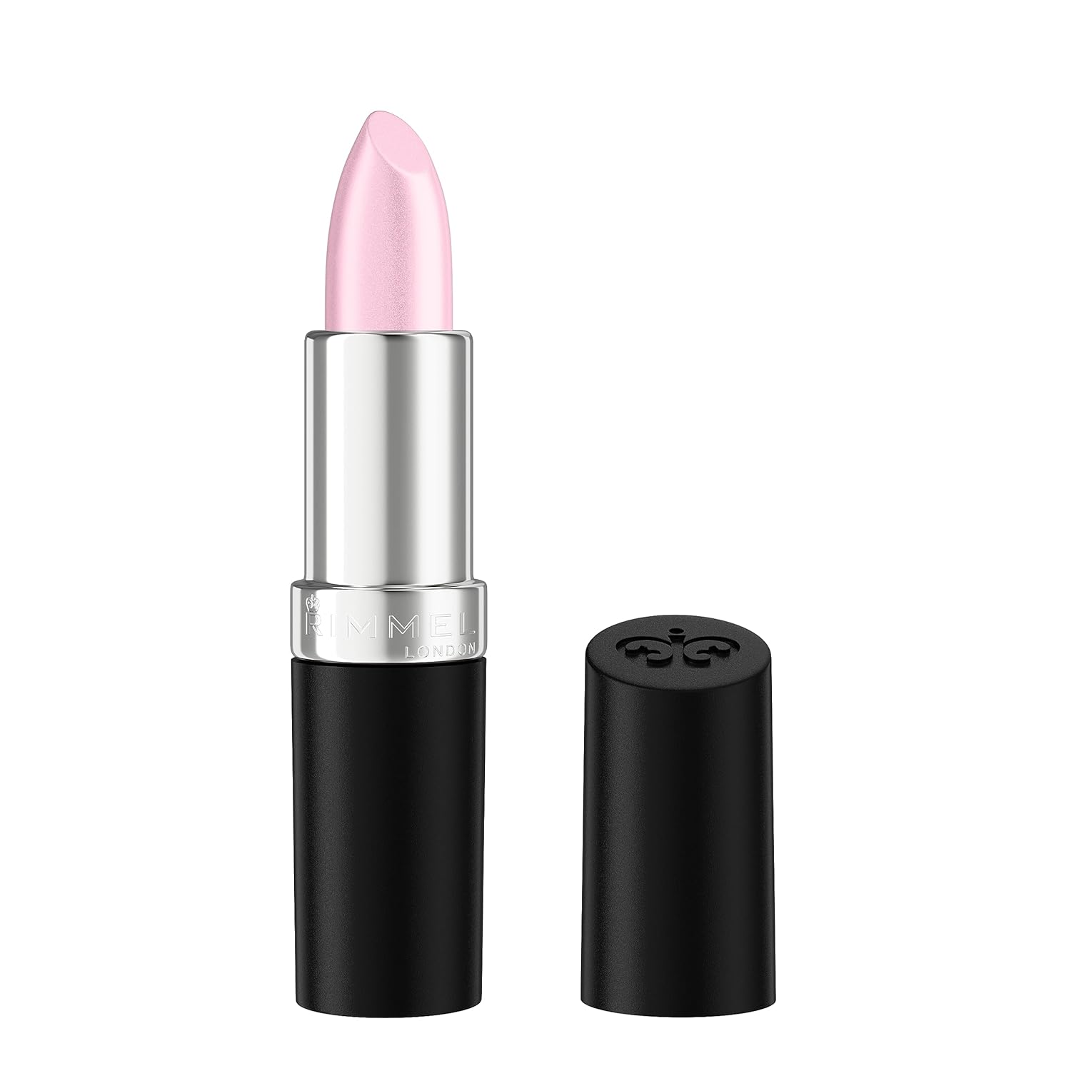 Rimmel London Lasting Finish Satin Lipstick - 4g