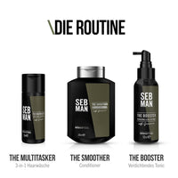 Sebastian Professional SEB MAN A Multi-Tasker 3 az 1-ben – 50ml