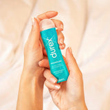 Durex Play melegítő csúszda és élmény gél melegítő hatással - 50ml