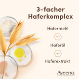 Aveeno Conditioner 300 ml – Hidratáló és Tápláló Hajbalzsam Minden Hajtípusra