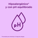 Johnson's Baby Strength Drops balzsam spray 200ml – Kifésülést nem igénylő spray puha, erős babahajért