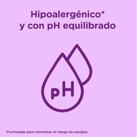 Johnson's Baby Strength Drops balzsam spray 200ml – Kifésülést nem igénylő spray puha, erős babahajért