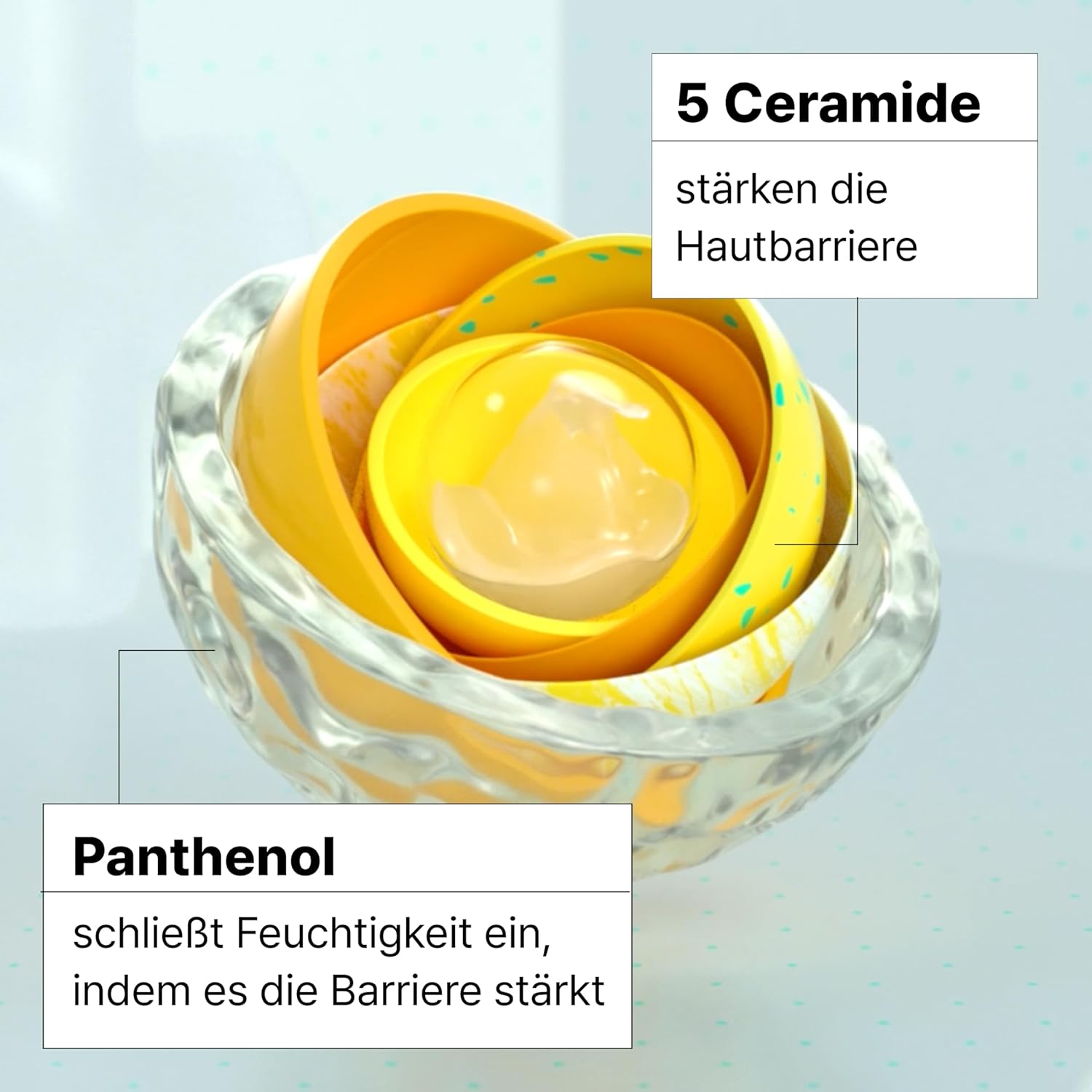Dr. Jart+ Ceramidin Moisturizing Face Cream 50 ml – Hidratáló Arckrém Ceramidokkal Nappali és Éjszakai Használatra