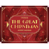 Catrice Advent Calendar Set 2024 – The Great Christmas Beauty Adventi Kalendárium