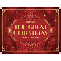 Catrice Advent Calendar Set 2024 – The Great Christmas Beauty Adventi Kalendárium