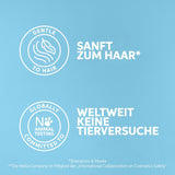 Wella Professionals INVIGO Scalp Balance Sensitive hajpakolás 150 ml – Nyugtató illatmentes ápolás érzékeny fejbőrre