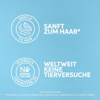 Wella Professionals INVIGO Scalp Balance Sensitive hajpakolás 150 ml – Nyugtató illatmentes ápolás érzékeny fejbőrre