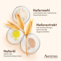 Aveeno Conditioner 300 ml – Hidratáló és Tápláló Hajbalzsam Minden Hajtípusra