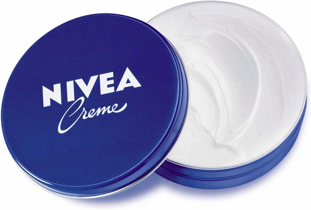 NIVEA MEN CREME REAL MADRID Univerzális Krém Arcra, Testre és Kézre 150 ml
