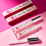 Megfizethető EssenceWhattheFake! PlumpingLipFillerLipGloss eredeti és hiteles nemzetközi márkák kiváló minőségű termék
