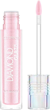 Catrice Diamond Glaze Lip Gloss - 3 ml