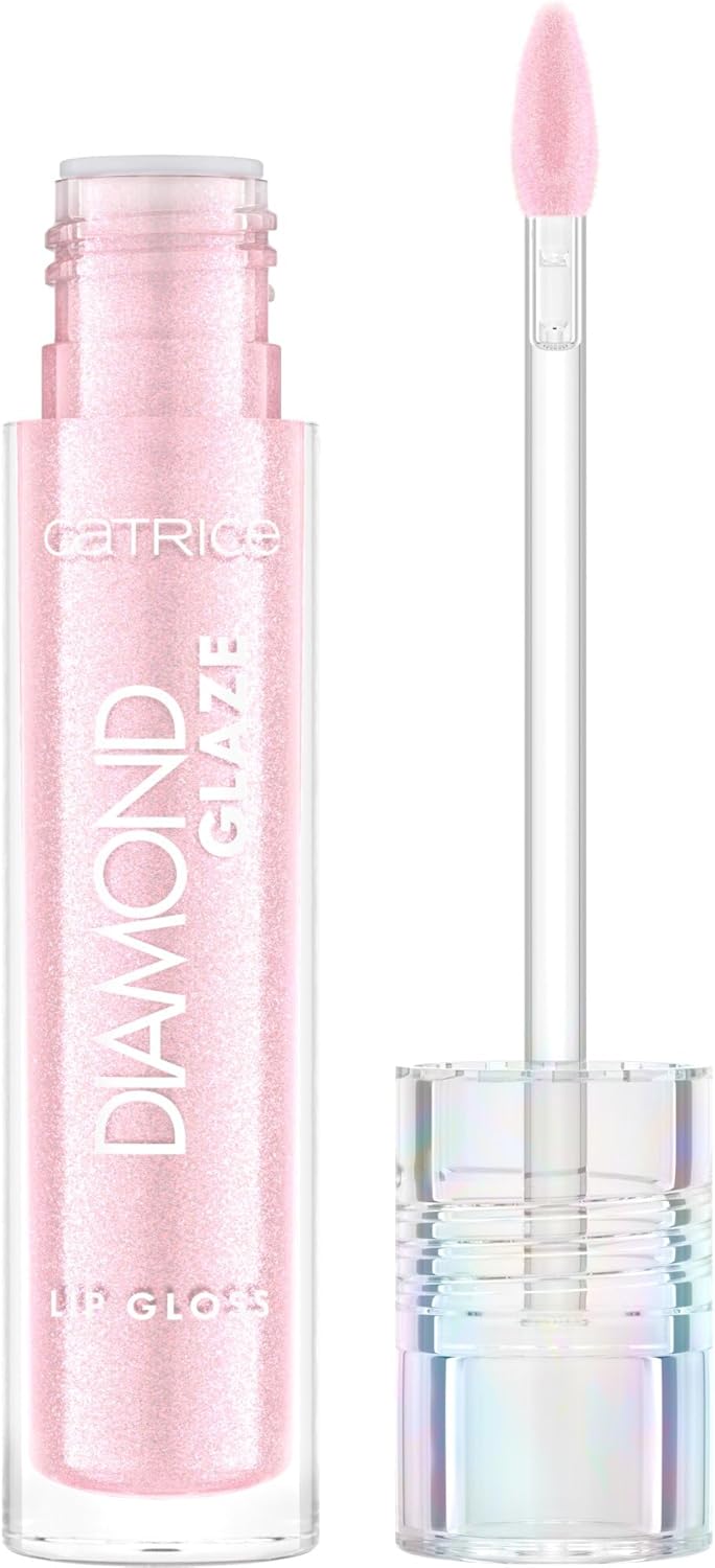 Catrice Diamond Glaze Lip Gloss - 3 ml