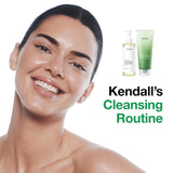 Anua Heartleaf Quercetinol Pore Deep Cleansing Foam 150 ml – Mélytisztító Arctisztító Hab Pórustisztító Hatással