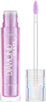 Catrice Diamond Glaze Lip Gloss - 3 ml