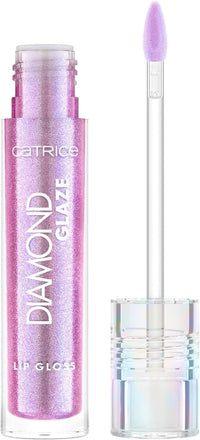 Catrice Diamond Glaze Lip Gloss - 3 ml