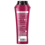 Schwarzkopf Gliss Color &amp; Brilliance sampon 250ml – Színvédő sampon fényes, festett hajra