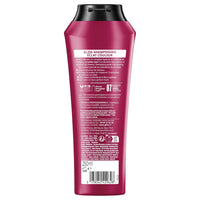 Schwarzkopf Gliss Color &amp; Brilliance sampon 250ml – Színvédő sampon fényes, festett hajra