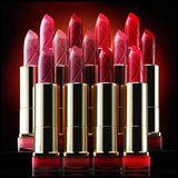 Max Factor Color Elixir rúzs E-vitaminnal – Hidratáló, hosszan tartó ajakszín