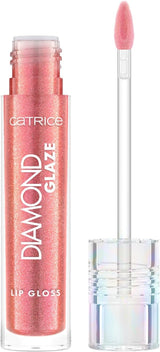 Catrice Diamond Glaze Lip Gloss - 3 ml