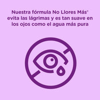 Johnson's Baby Strength Drops balzsam spray 200ml – Kifésülést nem igénylő spray puha, erős babahajért