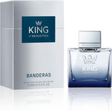 Antonio Banderas A csábítás királya EDT - 50ml
