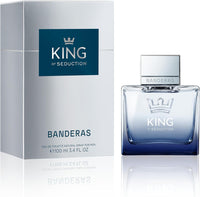 Antonio Banderas A csábítás királya EDT - 50ml