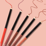 Wet n Wild Color Icon Lip Liner Precise, Long-Lasting Lip Definition - 5g