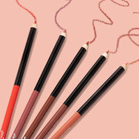 Wet n Wild Color Icon Lip Liner Precise, Long-Lasting Lip Definition - 5g