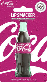 Lip Smacker Coca-Cola Bottle Collection Ajakápoló 4g