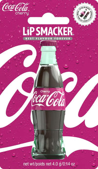 Lip Smacker Coca-Cola Bottle Collection Ajakápoló 4g