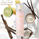 Sabrina Carpenter Édesszájú Testpermet - 236ml