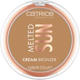 Catrice Melted Sun krémes bronzosító - 9 g