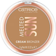 Catrice Melted Sun krémes bronzosító - 9 g