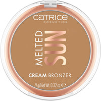 Catrice Melted Sun krémes bronzosító - 9 g
