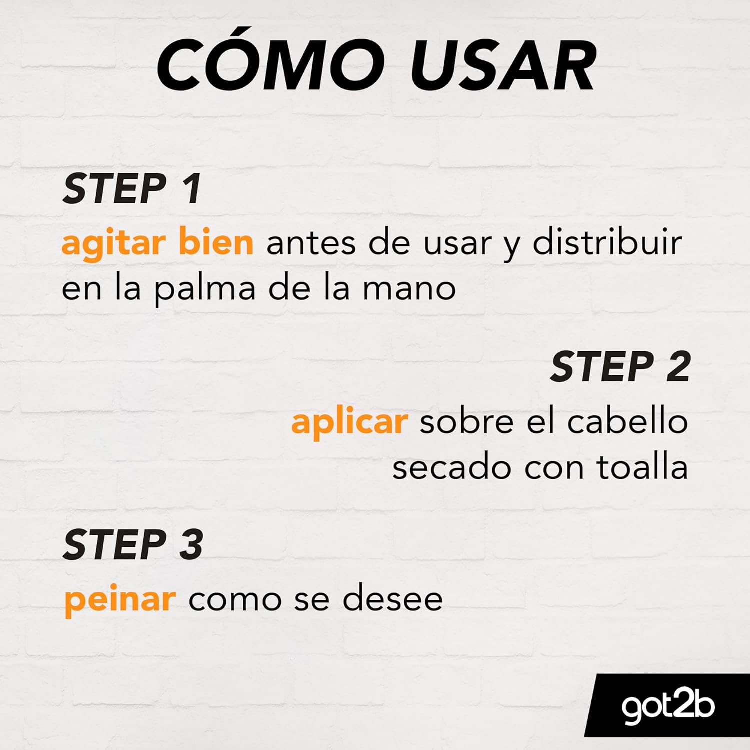 Schwarzkopf Got2b Curl hajformázó hab 250ml – Göndör és hullámos hajra, definíció szerint