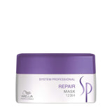 Wella SP Repair hajpakolás sérült hajra – 200 ml