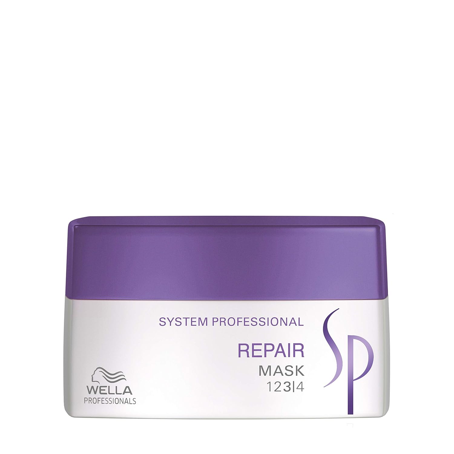 Wella SP Repair hajpakolás sérült hajra – 200 ml