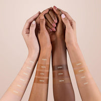 Catrice Nude Drop Serum Foundation – Hidratáló Szérum Alapozó Természetes Hatással