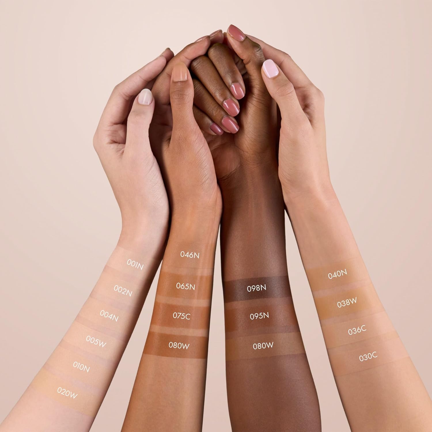 Catrice Nude Drop Serum Foundation – Hidratáló Szérum Alapozó Természetes Hatással