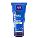 Clean & Clear Blackhead Daily Scrub 150 ml – Mindennapi Arcradír Mitesszerek Ellen