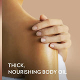 Vaseline Cocoa Radiant testápoló gélolaj 200ml – Mélyhidratáló gél kakaóvajjal a sima, ragyogó bőrért