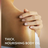 Vaseline Cocoa Radiant testápoló gélolaj 200ml – Mélyhidratáló gél kakaóvajjal a sima, ragyogó bőrért