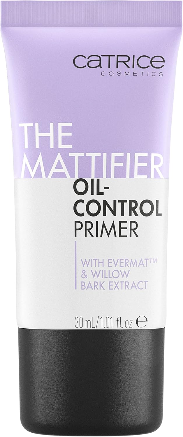 Catrice The Perfector Pore less Blur Primer - 30ml