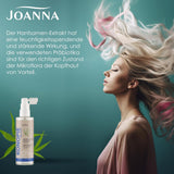 JOANNA Konopie Hair Care Hajbalzsam – Tápláló Kendermagos Hajápolás - 100ml