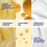 SheaMoisture 100% szűz kókuszolajjal dúsított hidratáló balzsam napi használatra - 384ml