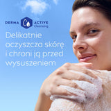 NIVEA Frangipani & Oil Tusfürdő - 250 ml