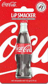 Lip Smacker Coca-Cola Bottle Collection Ajakápoló 4g