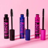 Essence I Love Extreme Crazy Volume Ultra Black Volume Mascara - 12 ml