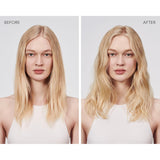 Goldwell Stylesign Smooth BB légszárító krém 125ml – Göndörödésgátló, leöblítendő krém sima, levegőn szárított hajra - 125ml