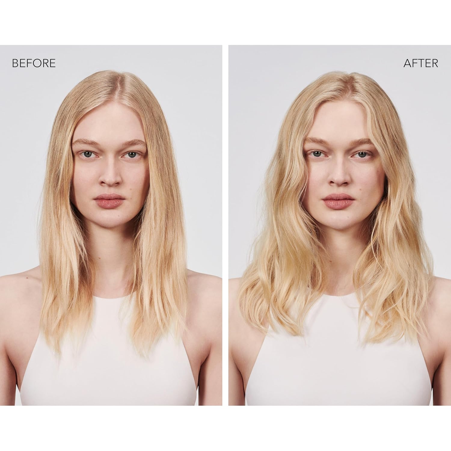 Goldwell Stylesign Smooth BB légszárító krém 125ml – Göndörödésgátló, leöblítendő krém sima, levegőn szárított hajra - 125ml